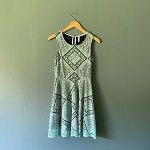 Sun Dress size Small